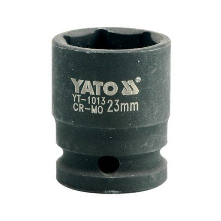 Yato dugókulcs gépi 1/2 23mm