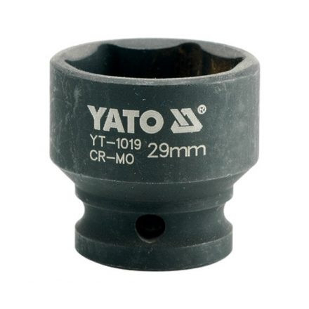 Yato dugókulcs gépi 1/2 29mm