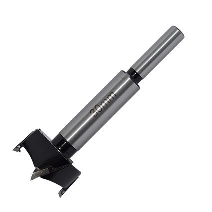 *Abraboro forstner fúró 18mm keményfém