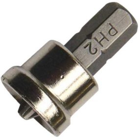 *Abraboro bit PH2x25mm szoknyás mélységhatárolóval