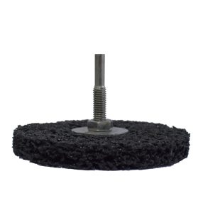 *Abraboro négertárcsa 75x13x6 fúrógépbe fogható