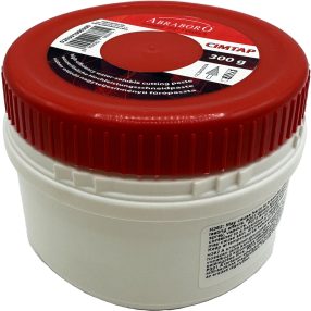 *Abraboro fúrópaszta 80g CIMTAP