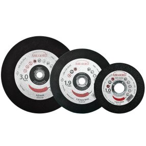 *Abraboro chili fémvágókorong 180x1,6