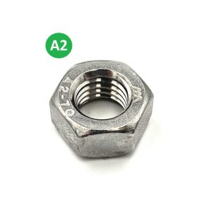 A2 Anya M20 rozsdamentes