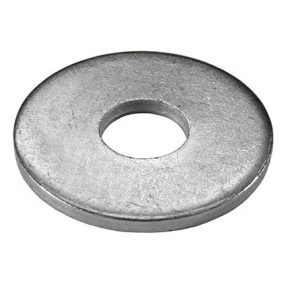 A2 Alátét fakötésű M20 DIN 9021 rozsdamentes