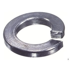 A2 Alátét rugós M24 rozsdamentes