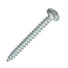 A2 Forgácslapcsavar D-fejű 4x40 PZ rozsdamentes