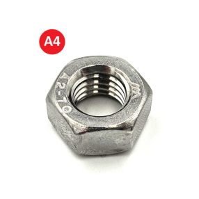 A4 Anya M30 saválló