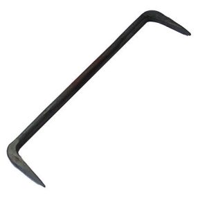 Ácskapocs egyenes 8mm