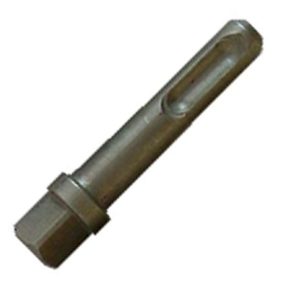 *Modeco adapter SDS plus --> 1/2 dugókulcs