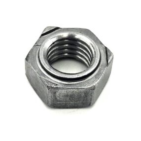 Anya hegeszthető hatlaptáv M16 8. natúr