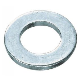 Alátét lapos M12 horganyzott