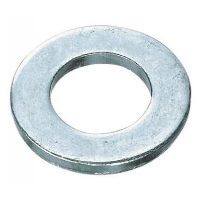 Alátét lapos M22 horganyzott