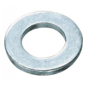 Alátét lapos M42 horganyzott