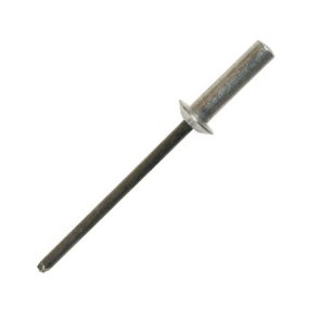 Popszegecs alu-acél zárt 3,2x10 ALF