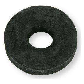 Alátét gumi 8x25x4mm