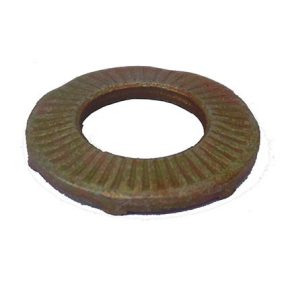 Alátét kontakt M16 horganyzott