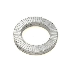 Alátét nordlock M22 horganyzott