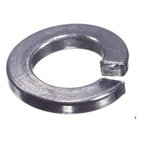 Alátét rugós M18 horganyzott