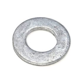 Alátét lapos M8 tüzihorganyzott