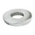 Alátét vastag M16 17x40x6mm horganyzott