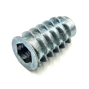 Anya tessauer acél M8 x 13mm