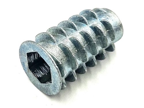 Anya tessauer acél M8 x 24mm