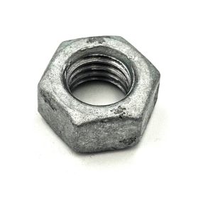 Anya tüzihorganyzott M16