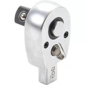 *BGS racsnis fej nyomatékkulcshoz 1/2"