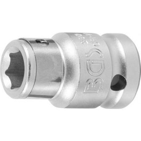 *BGS adapter 1/2" ---> 10mm bit