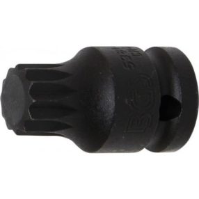 *BGS dugókulcs 1/2" spline M18 gépi