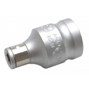 *BGS adapter 1/2" ---> 6.3 bit