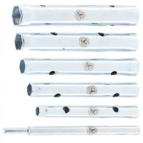 *BGS Csőkulcs készlet 8-17mm 6részes