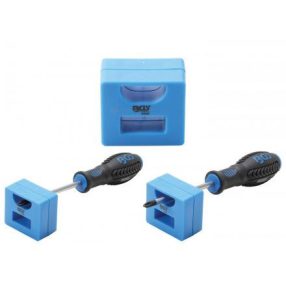 *BGS Mágnesező / Lemágnesező