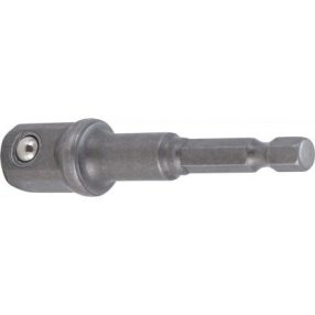 *BGS Dugókulcs adapter fúrógépbe 1/2" - 6,3