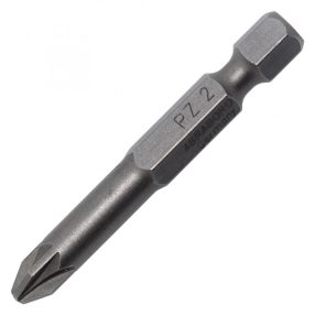 *Abraboro bit PZ1x50mm