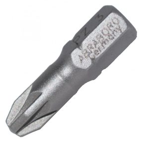 *Abraboro bit PZ2x25mm