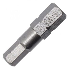 *Abraboro bit hatszög 2mm