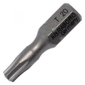 *Abraboro bit torx-27 25mm