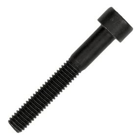 Bkny. hengeres csavar M8x16 10.9 natúr