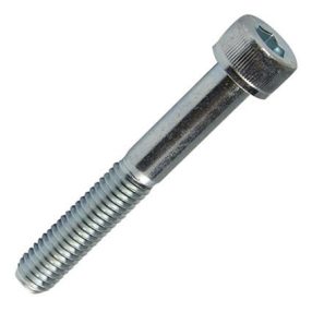 Bkny. hengeres csavar M12x60 8.8 horganyzott