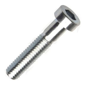 Bkny. hengeres alacsonyfejű csavar M12x35 8.8 horganyzott