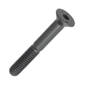 Bkny. süllyesztett fejű csavar M8x90 10.9 natúr