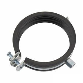 Gumis csőbilincs 21-23 1/2"