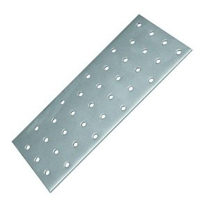 Perforált lemez 60x200mm lv: 2mm