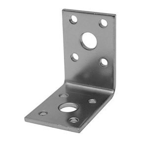 Sarokösszekötő D ZK 60 lv: 2,5mm