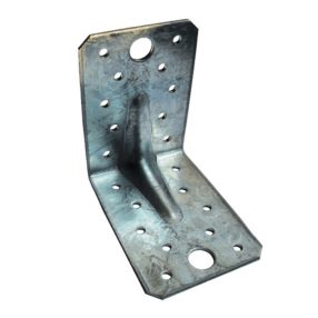 Sarokösszekötő D ZK 90 lv: 2,5mm erősített