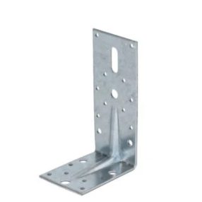 Sarokösszekötő D ZK 150x90x65 lv: 2,5mm erősített