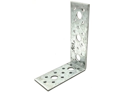 Sarokösszekötő 40x90x40mm lv: 2,5mm