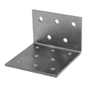 Sarokösszekötő 90x120x40mm lv: 2,5mm